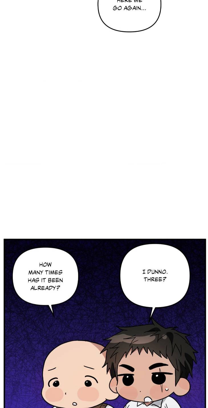 Scammed-And-Rammed-By-Menggom-Uncensored-Eng page 20