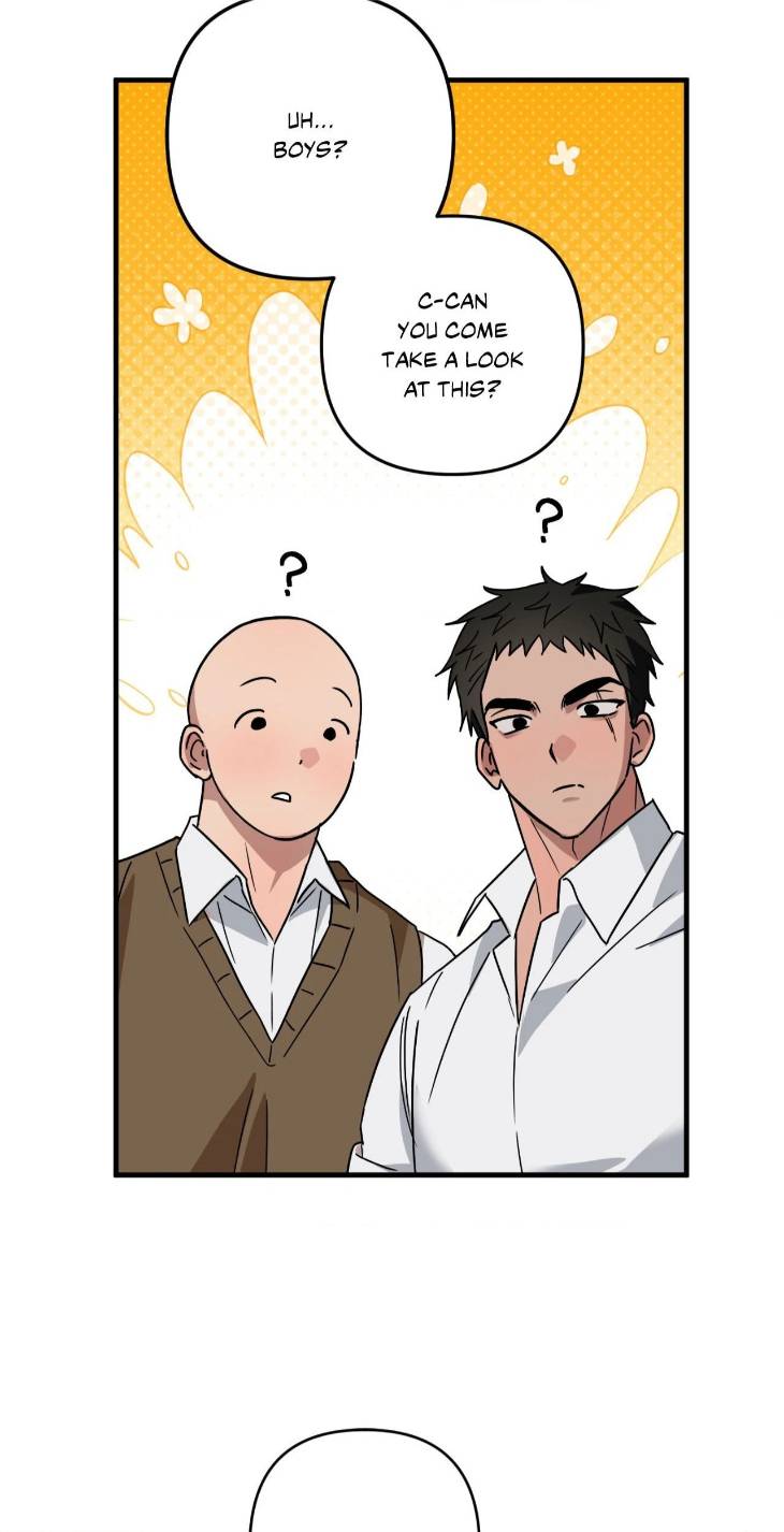 Scammed-And-Rammed-By-Menggom-Uncensored-Eng page 25