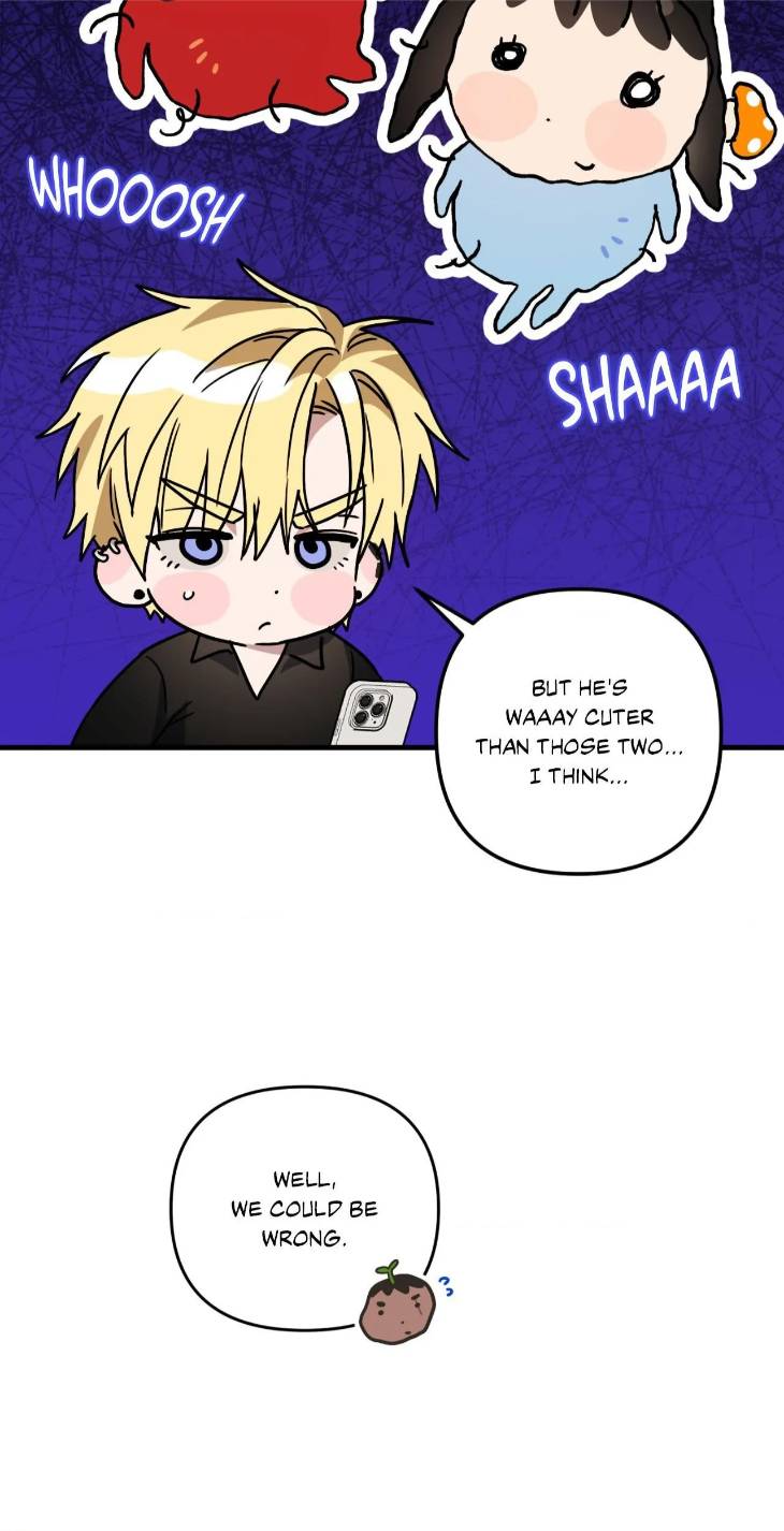 Scammed-And-Rammed-By-Menggom-Uncensored-Eng page 31