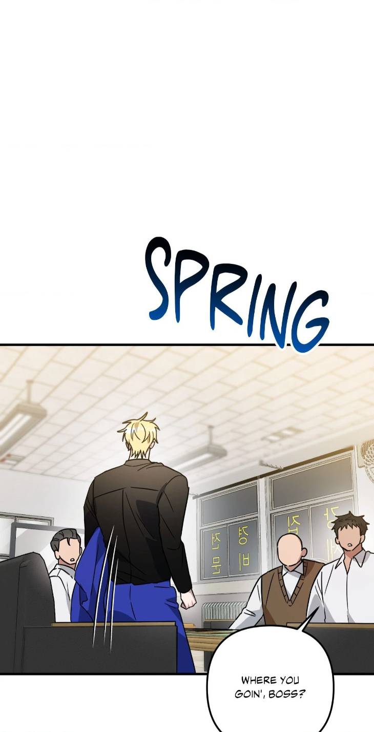 Scammed-And-Rammed-By-Menggom-Uncensored-Eng page 34