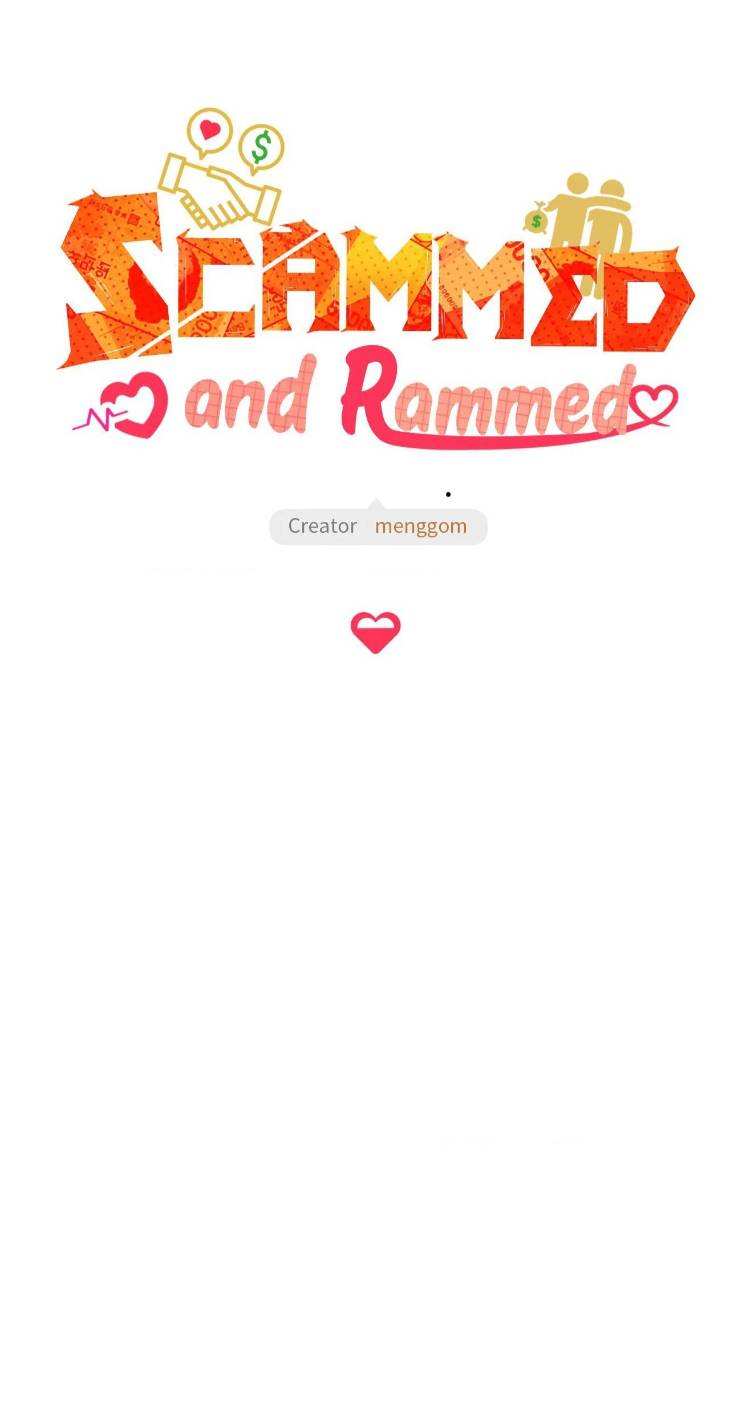 Scammed-And-Rammed-By-Menggom-Uncensored-Eng page 37