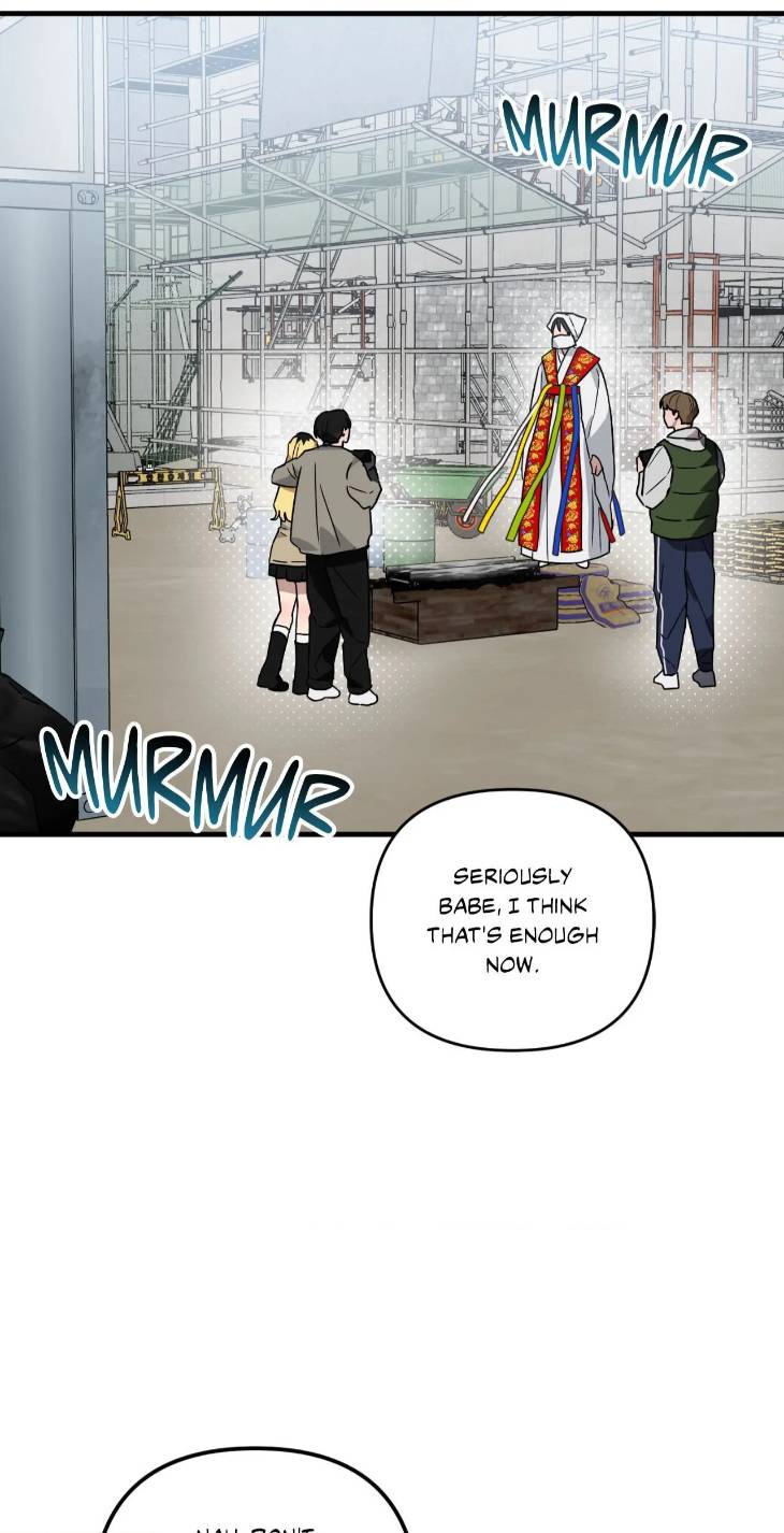 Scammed-And-Rammed-By-Menggom-Uncensored-Eng page 38