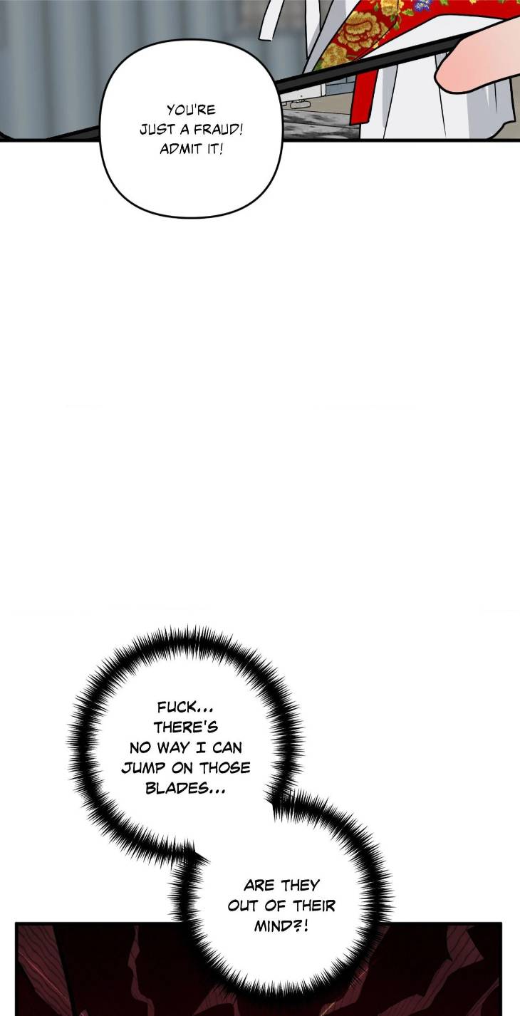 Scammed-And-Rammed-By-Menggom-Uncensored-Eng page 43