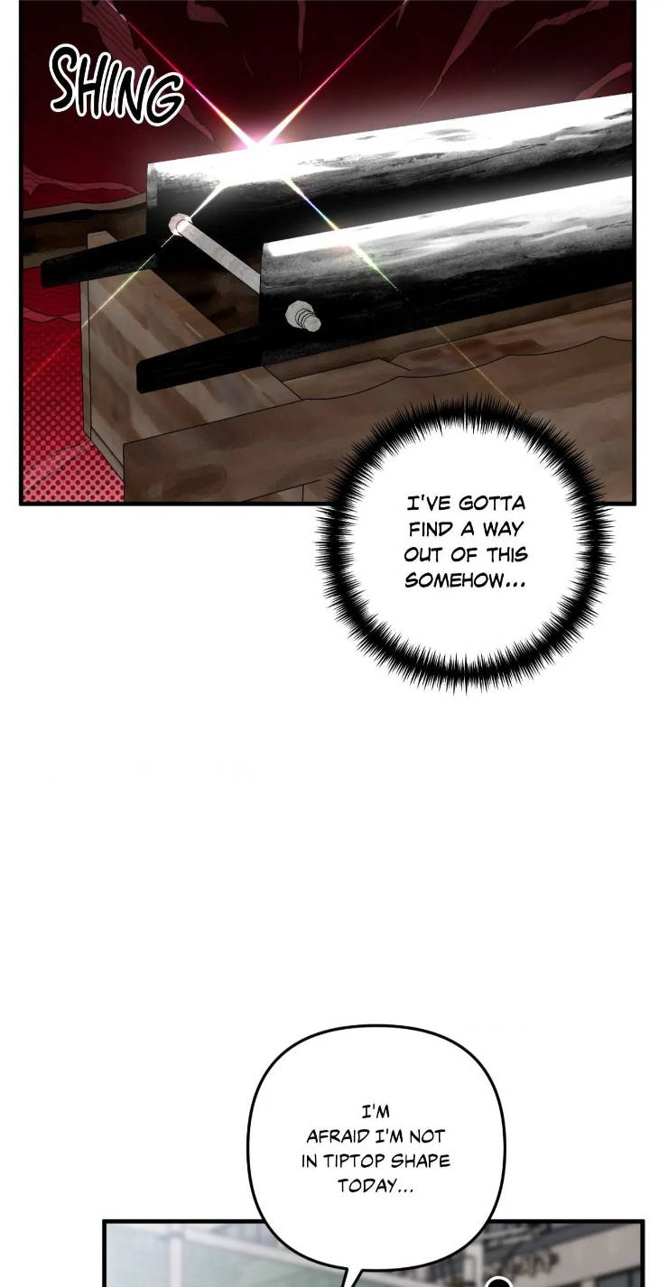Scammed-And-Rammed-By-Menggom-Uncensored-Eng page 44