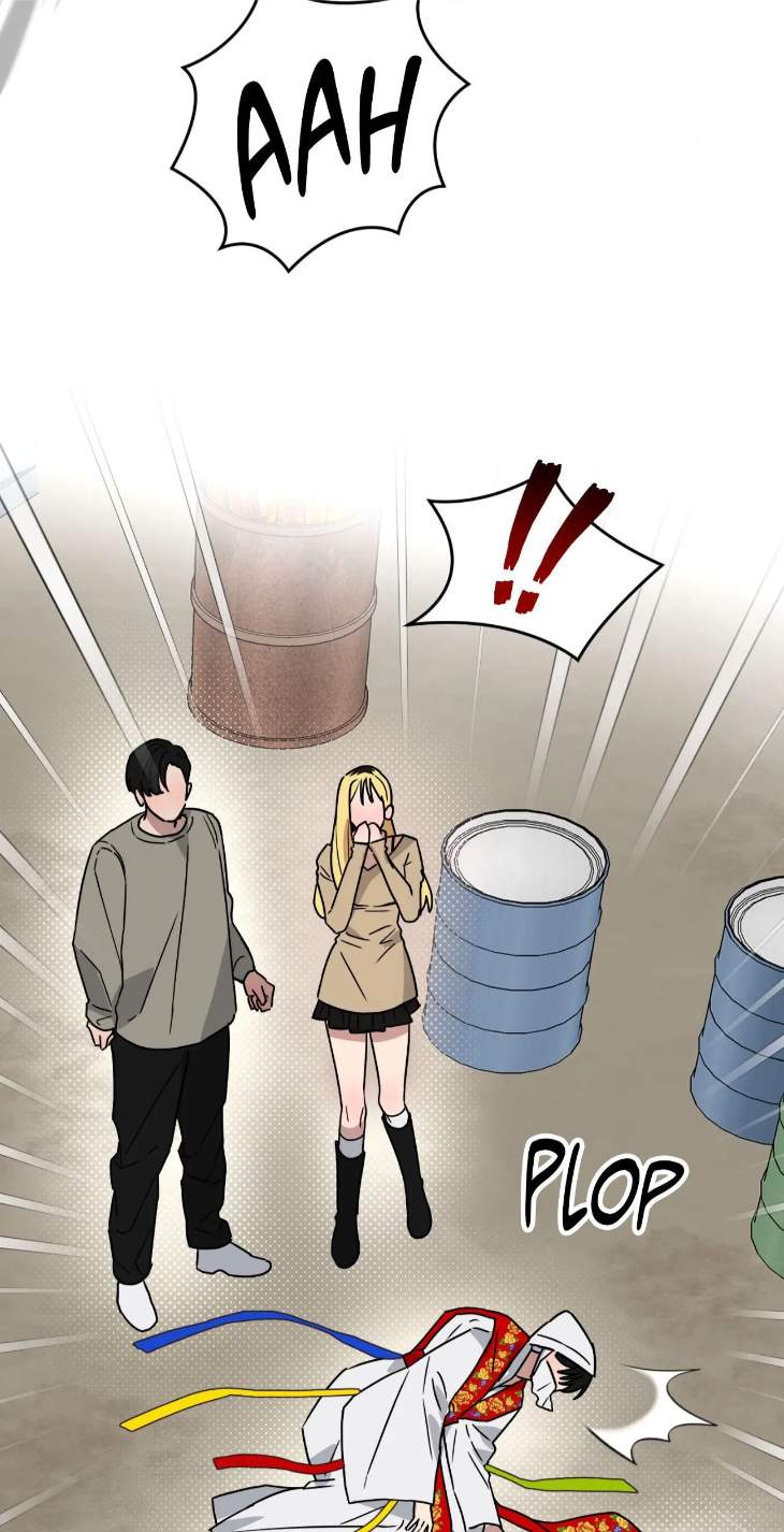 Scammed-And-Rammed-By-Menggom-Uncensored-Eng page 49