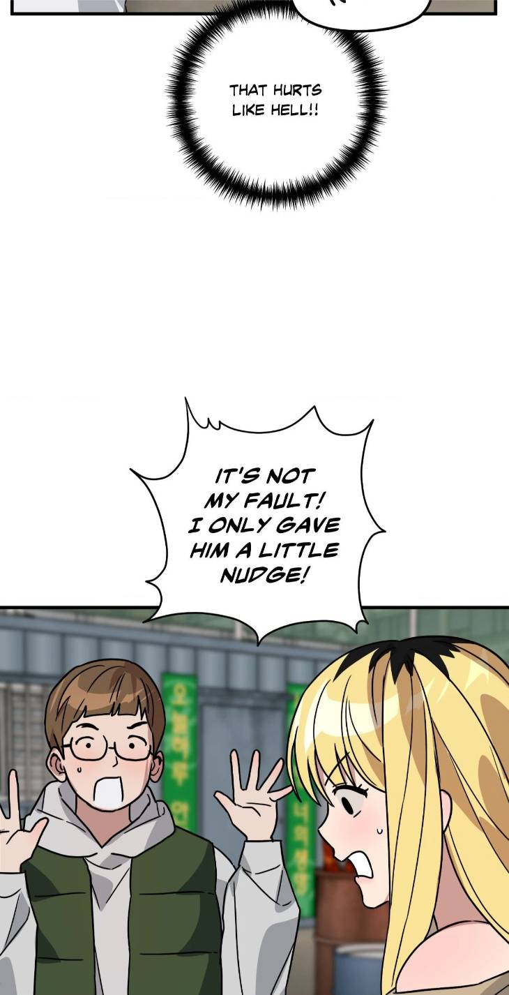 Scammed-And-Rammed-By-Menggom-Uncensored-Eng page 52