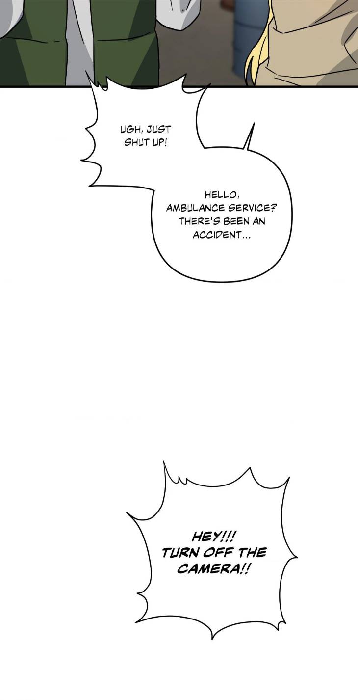 Scammed-And-Rammed-By-Menggom-Uncensored-Eng page 53
