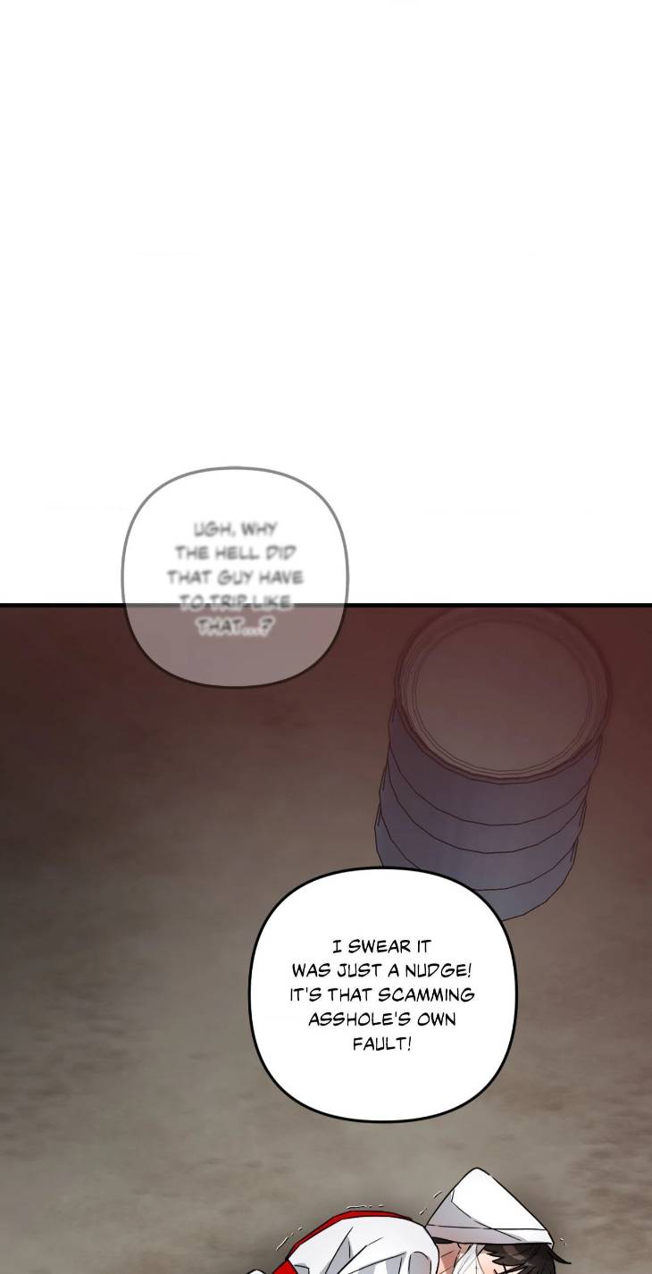 Scammed-And-Rammed-By-Menggom-Uncensored-Eng page 54