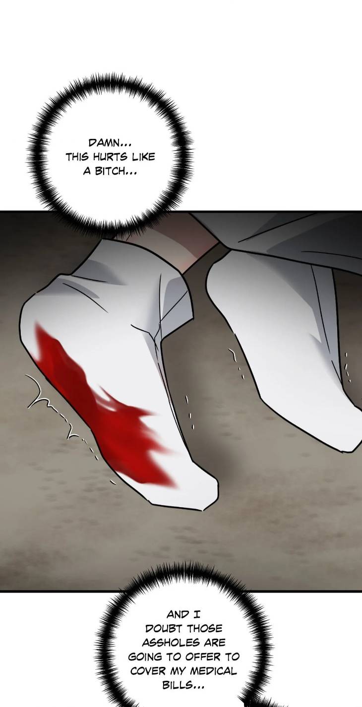 Scammed-And-Rammed-By-Menggom-Uncensored-Eng page 56