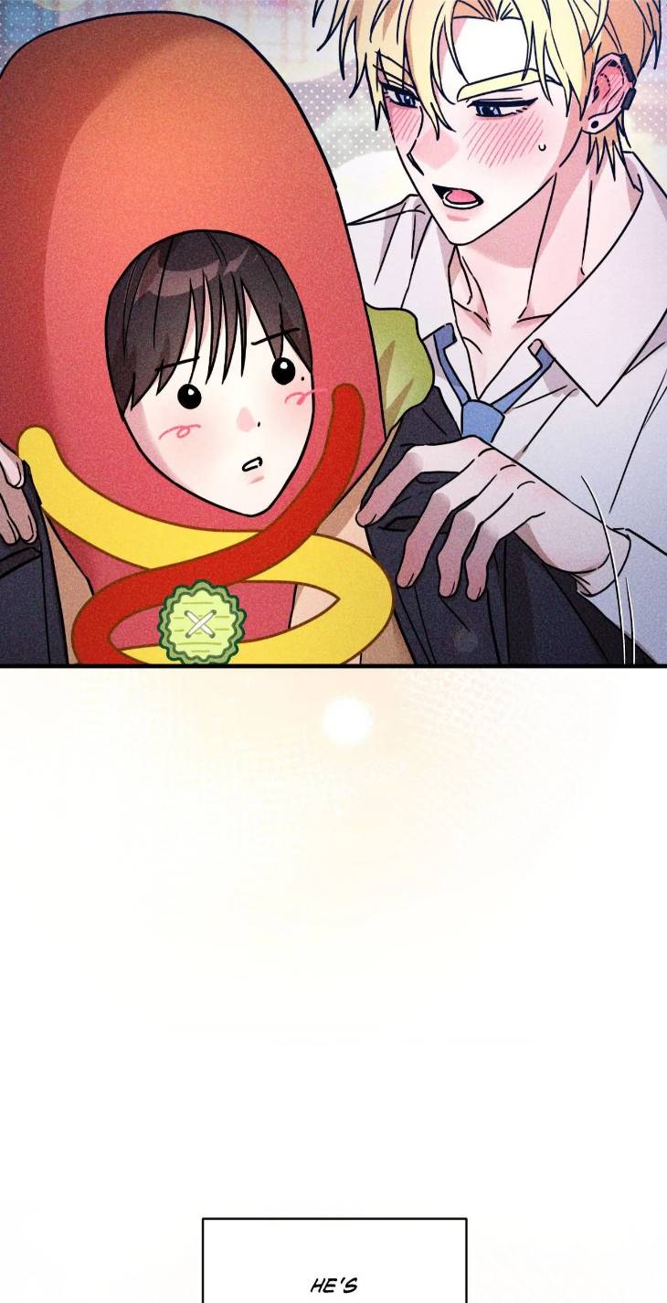 Scammed-And-Rammed-By-Menggom-Uncensored-Eng page 60