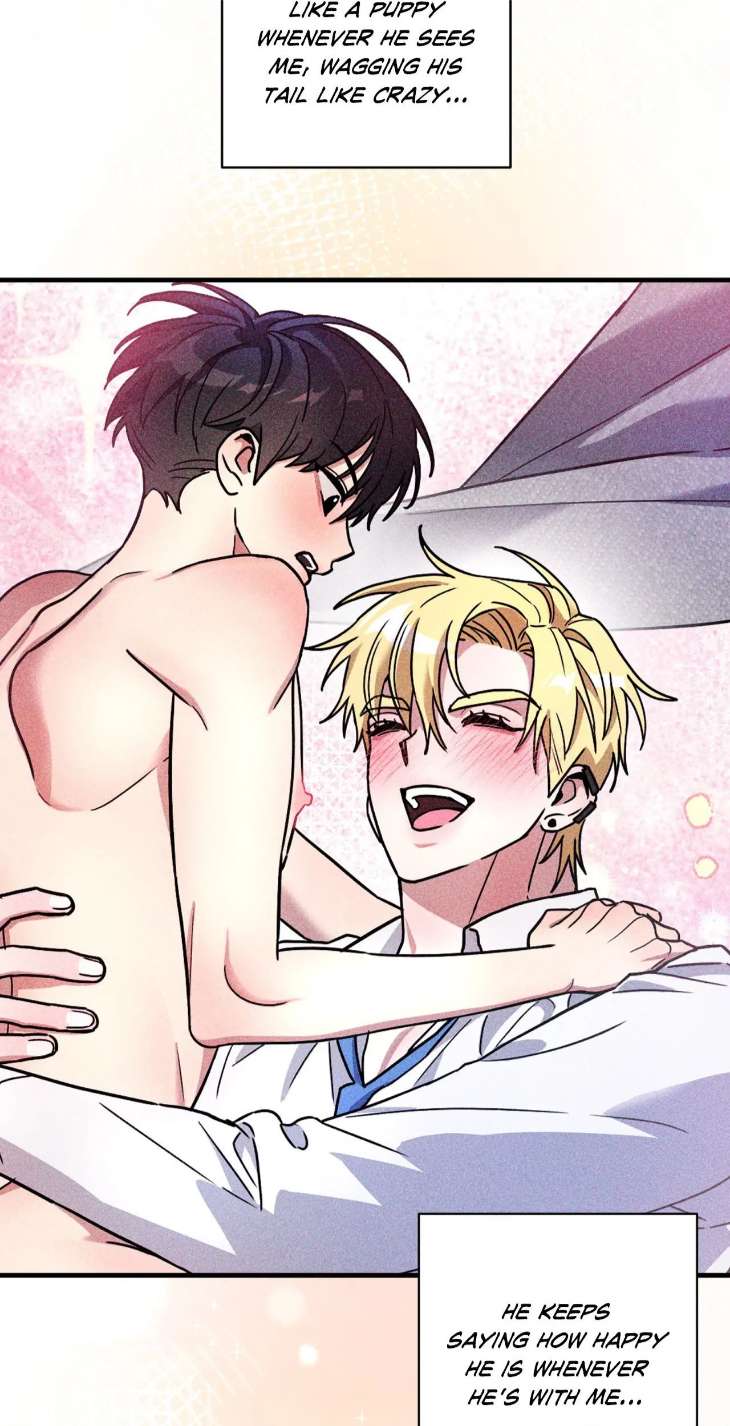 Scammed-And-Rammed-By-Menggom-Uncensored-Eng page 61