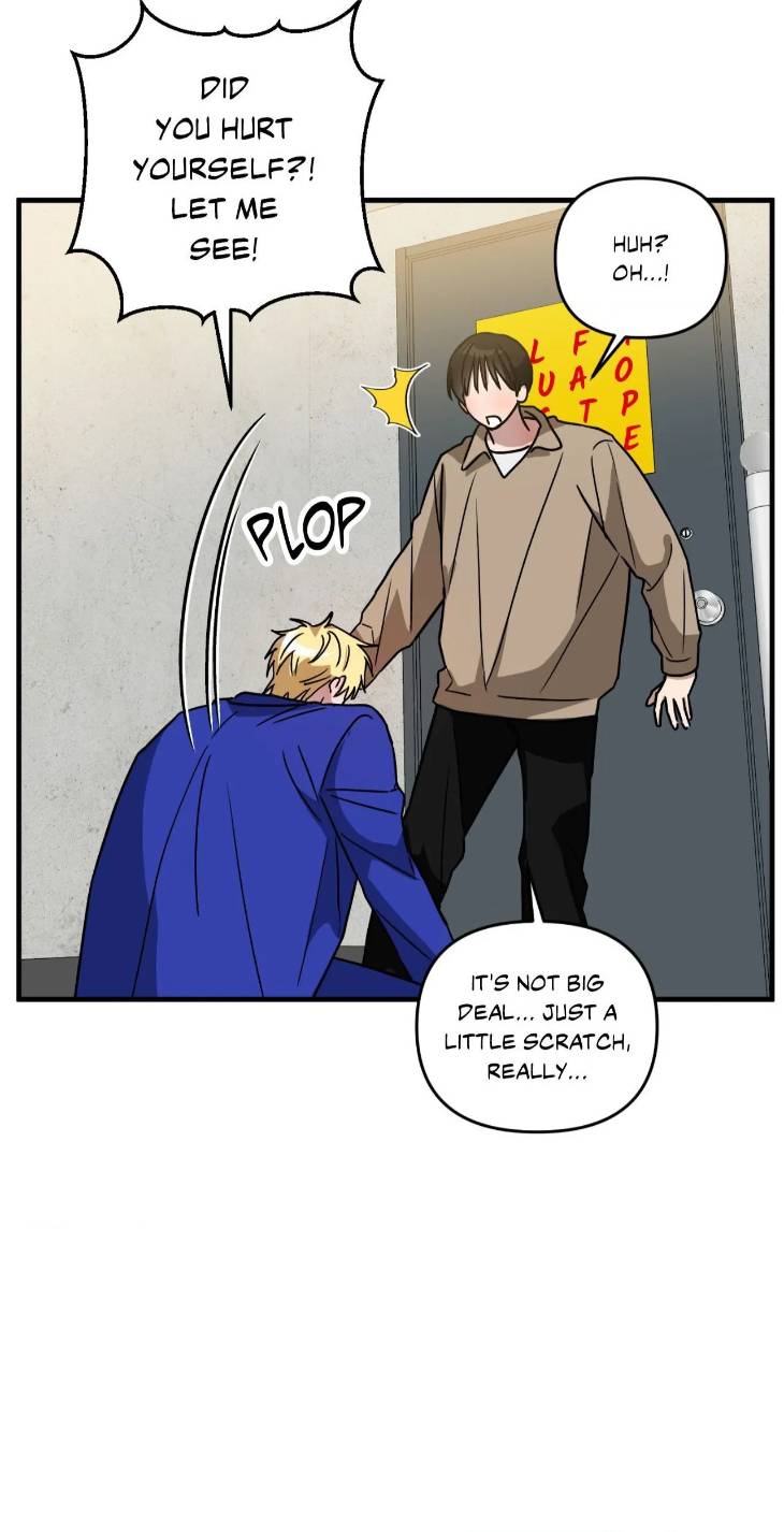 Scammed-And-Rammed-By-Menggom-Uncensored-Eng page 14