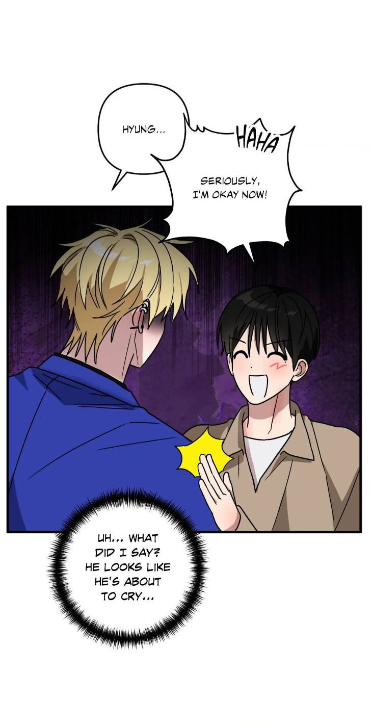 Scammed-And-Rammed-By-Menggom-Uncensored-Eng page 21
