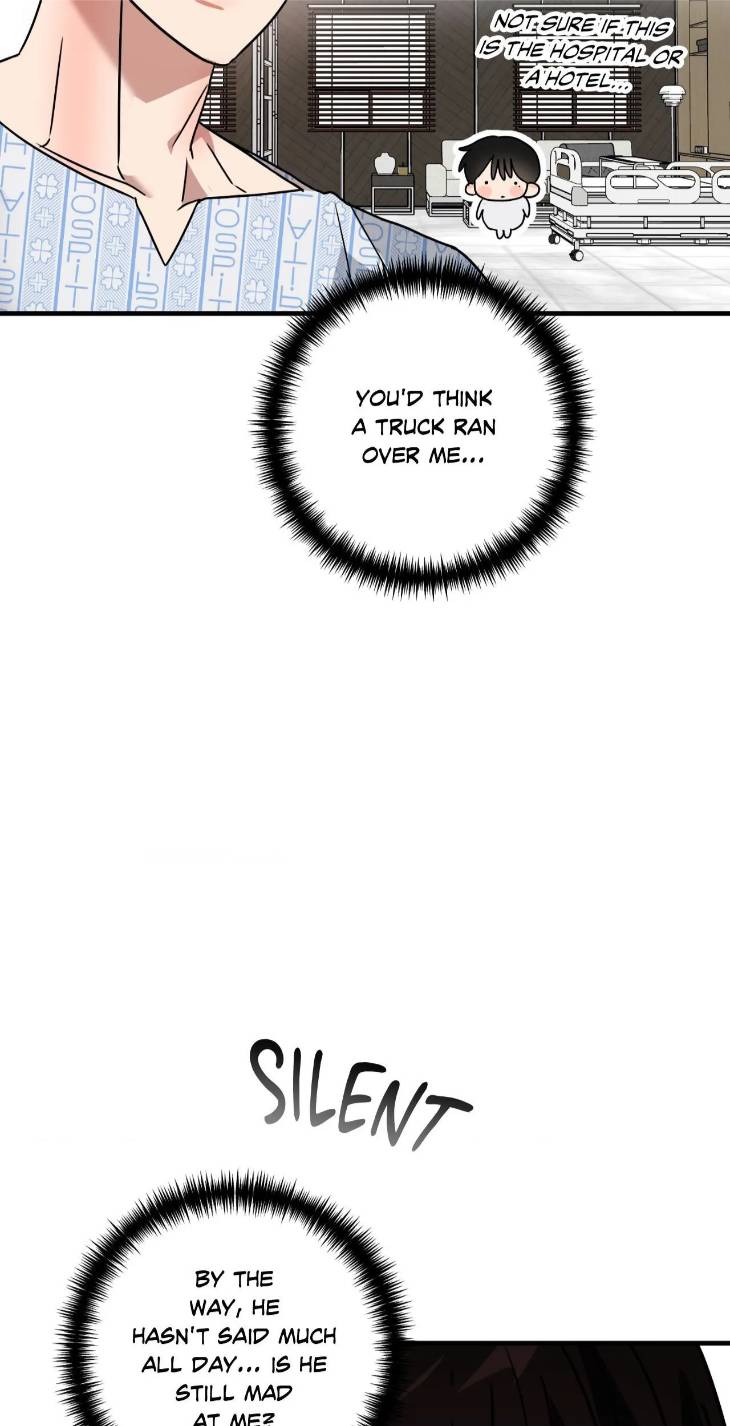 Scammed-And-Rammed-By-Menggom-Uncensored-Eng page 30