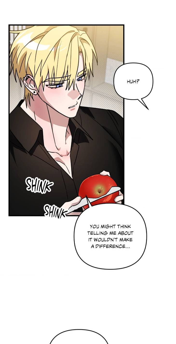 Scammed-And-Rammed-By-Menggom-Uncensored-Eng page 32