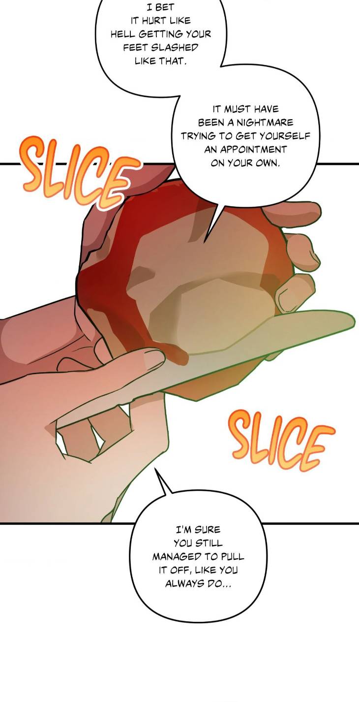 Scammed-And-Rammed-By-Menggom-Uncensored-Eng page 33