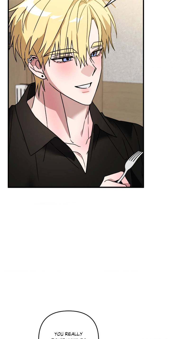 Scammed-And-Rammed-By-Menggom-Uncensored-Eng page 38