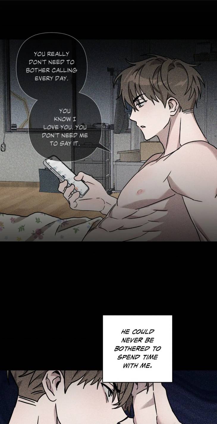 Scammed-And-Rammed-By-Menggom-Uncensored-Eng page 46