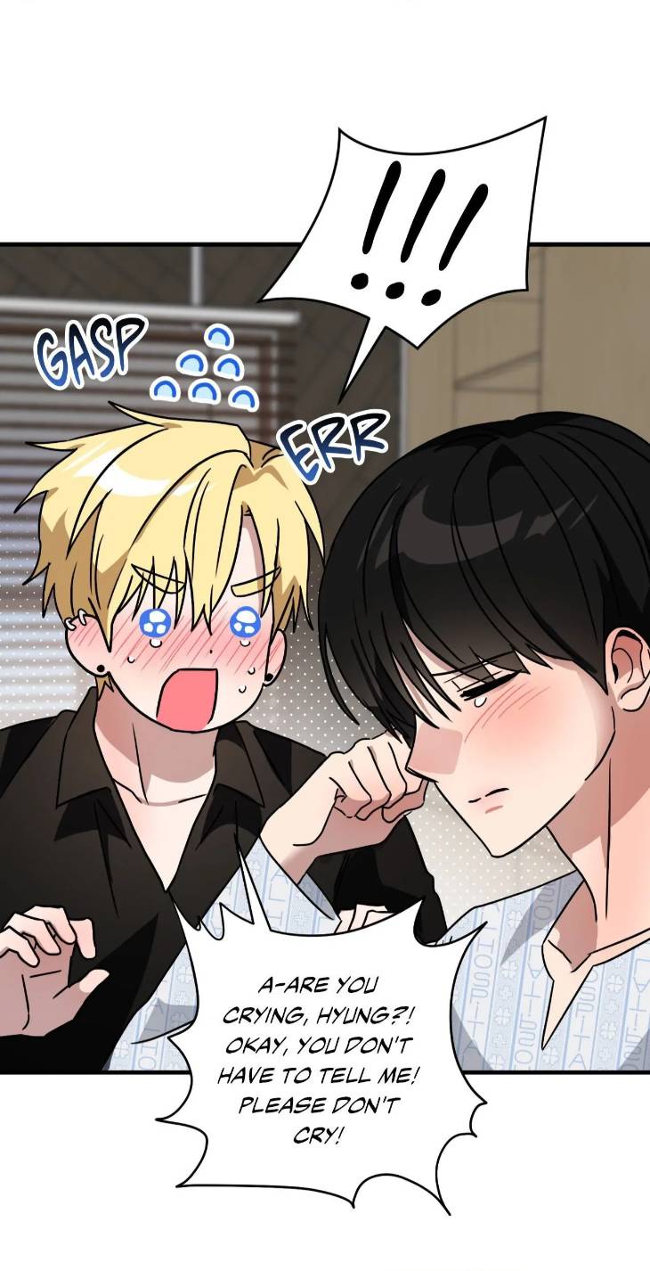 Scammed-And-Rammed-By-Menggom-Uncensored-Eng page 53