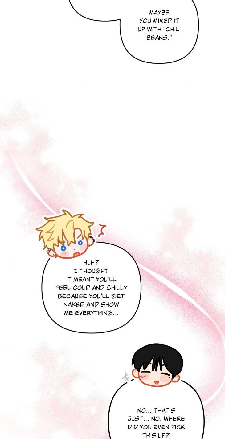 Scammed-And-Rammed-By-Menggom-Uncensored-Eng page 62