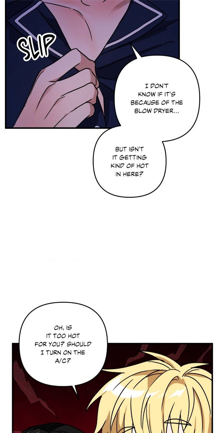 Scammed-And-Rammed-By-Menggom-Uncensored-Eng page 75