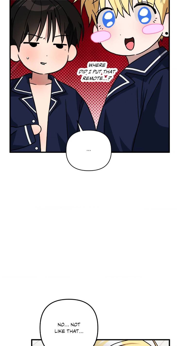Scammed-And-Rammed-By-Menggom-Uncensored-Eng page 76