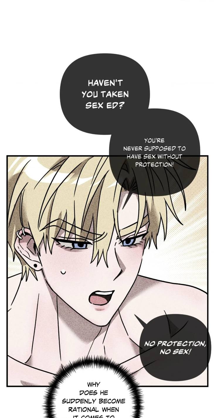 Scammed-And-Rammed-By-Menggom-Uncensored-Eng page 6