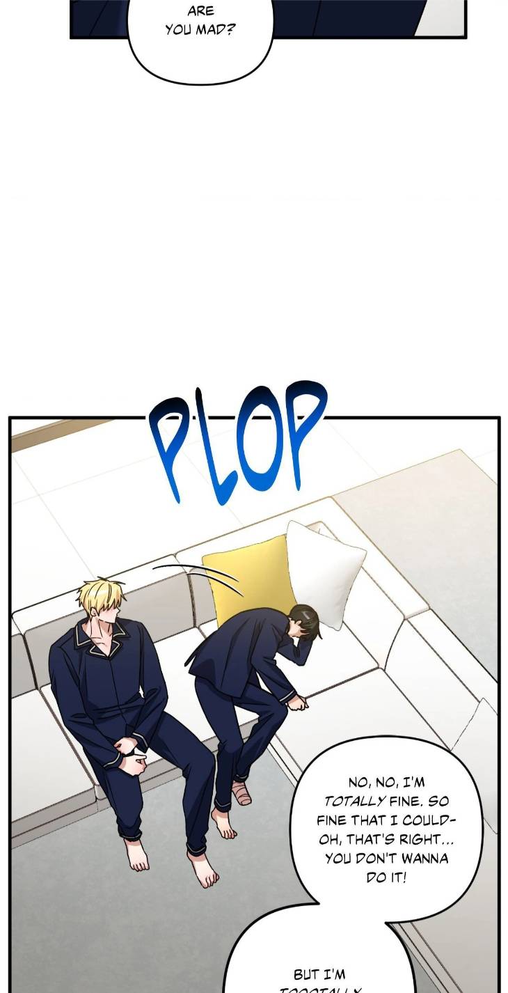 Scammed-And-Rammed-By-Menggom-Uncensored-Eng page 8