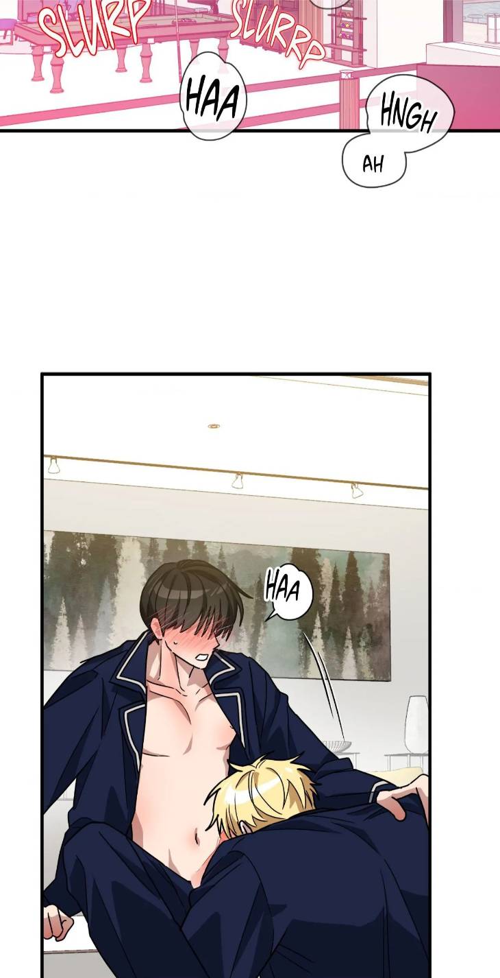 Scammed-And-Rammed-By-Menggom-Uncensored-Eng page 15