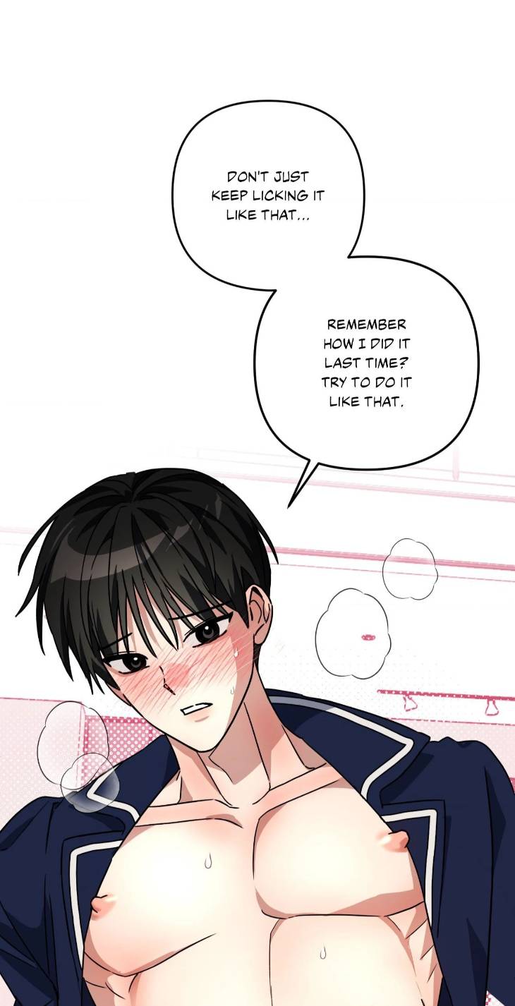 Scammed-And-Rammed-By-Menggom-Uncensored-Eng page 19