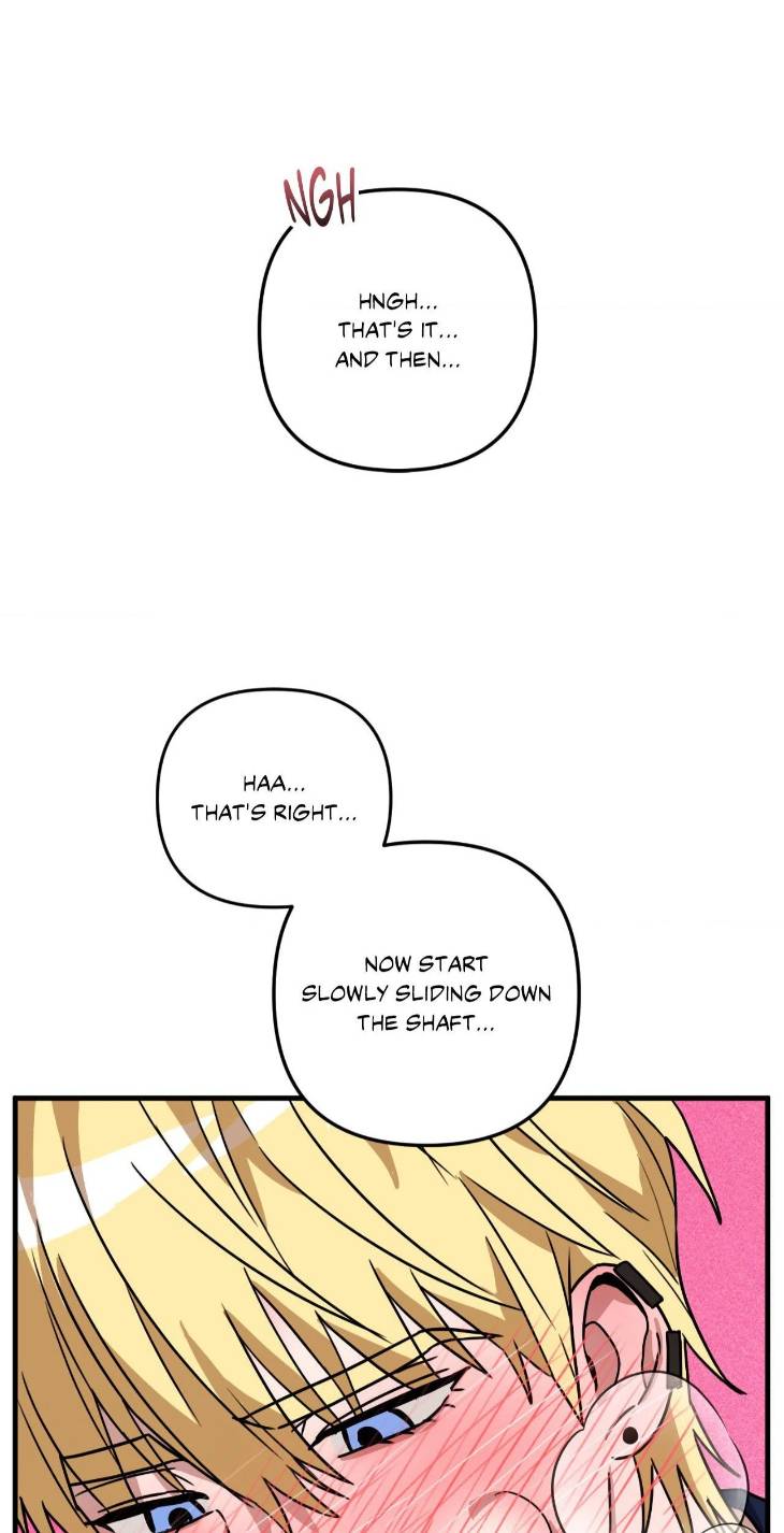 Scammed-And-Rammed-By-Menggom-Uncensored-Eng page 22