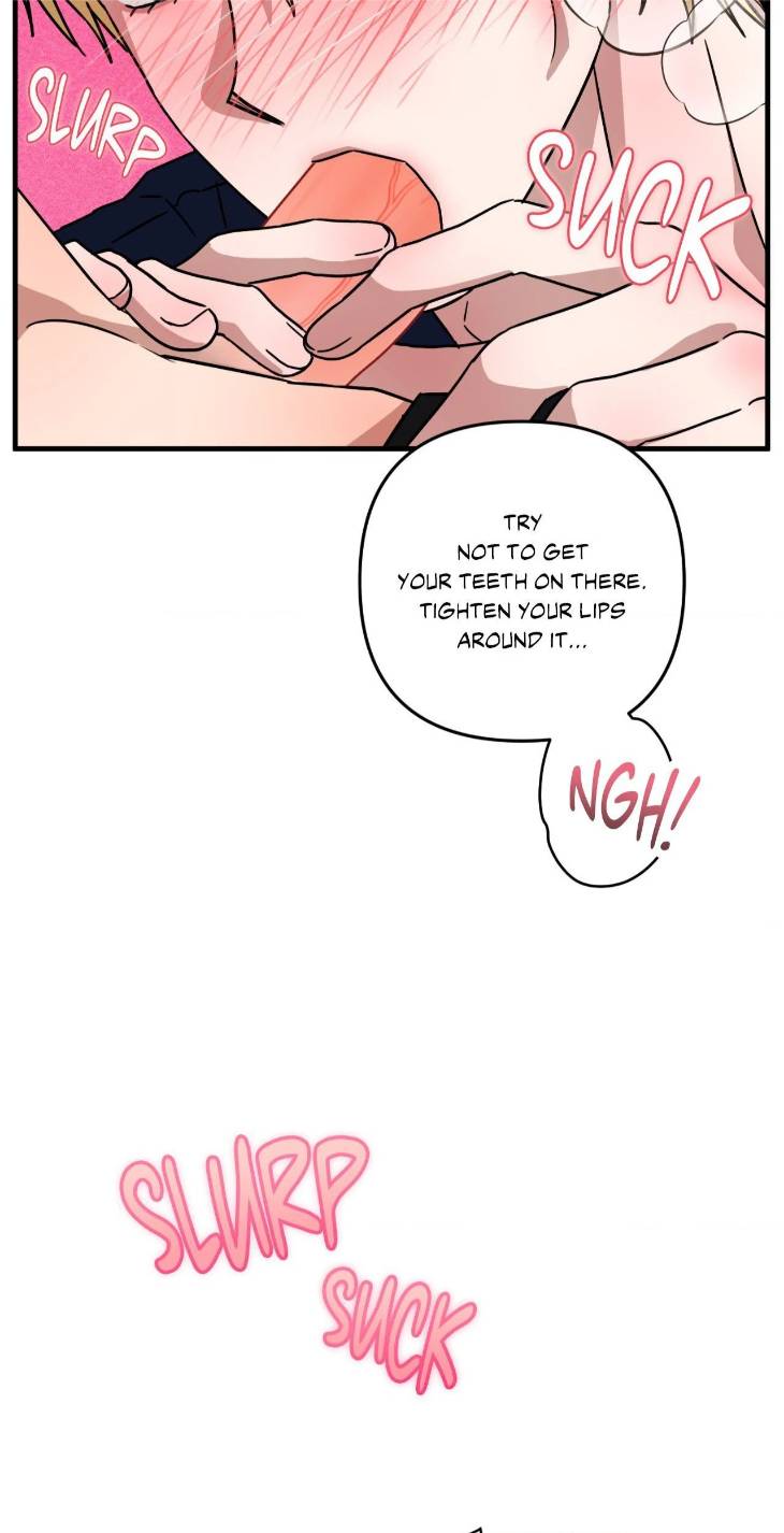 Scammed-And-Rammed-By-Menggom-Uncensored-Eng page 23