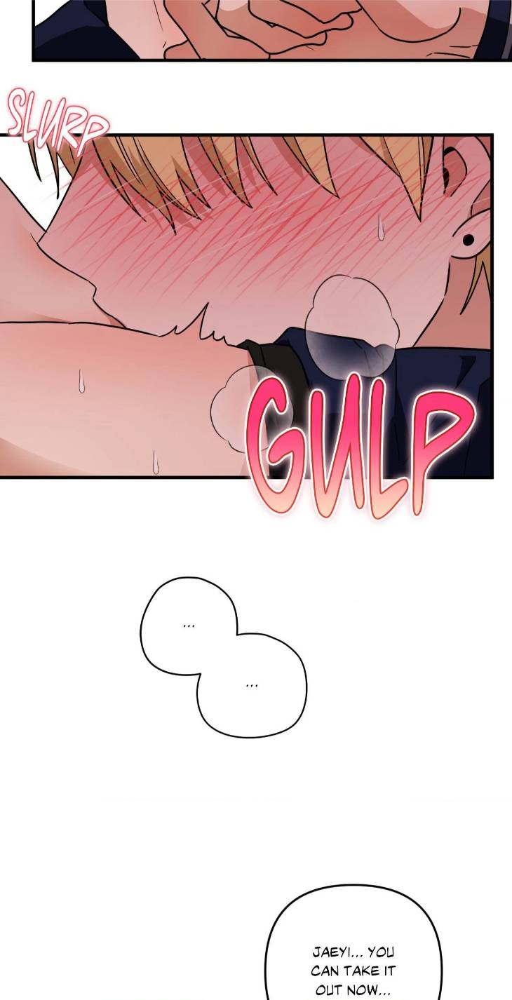 Scammed-And-Rammed-By-Menggom-Uncensored-Eng page 30