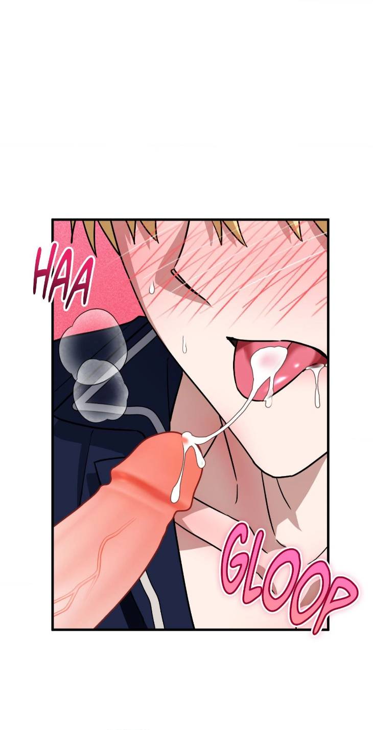 Scammed-And-Rammed-By-Menggom-Uncensored-Eng page 32