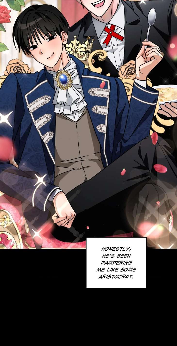 Scammed-And-Rammed-By-Menggom-Uncensored-Eng page 38