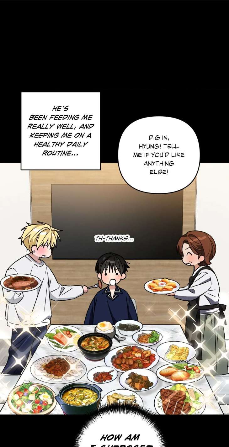 Scammed-And-Rammed-By-Menggom-Uncensored-Eng page 39