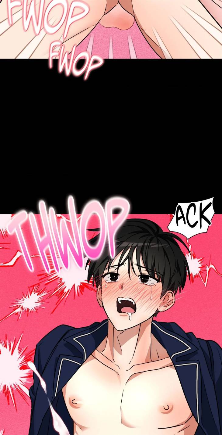 Scammed-And-Rammed-By-Menggom-Uncensored-Eng page 42