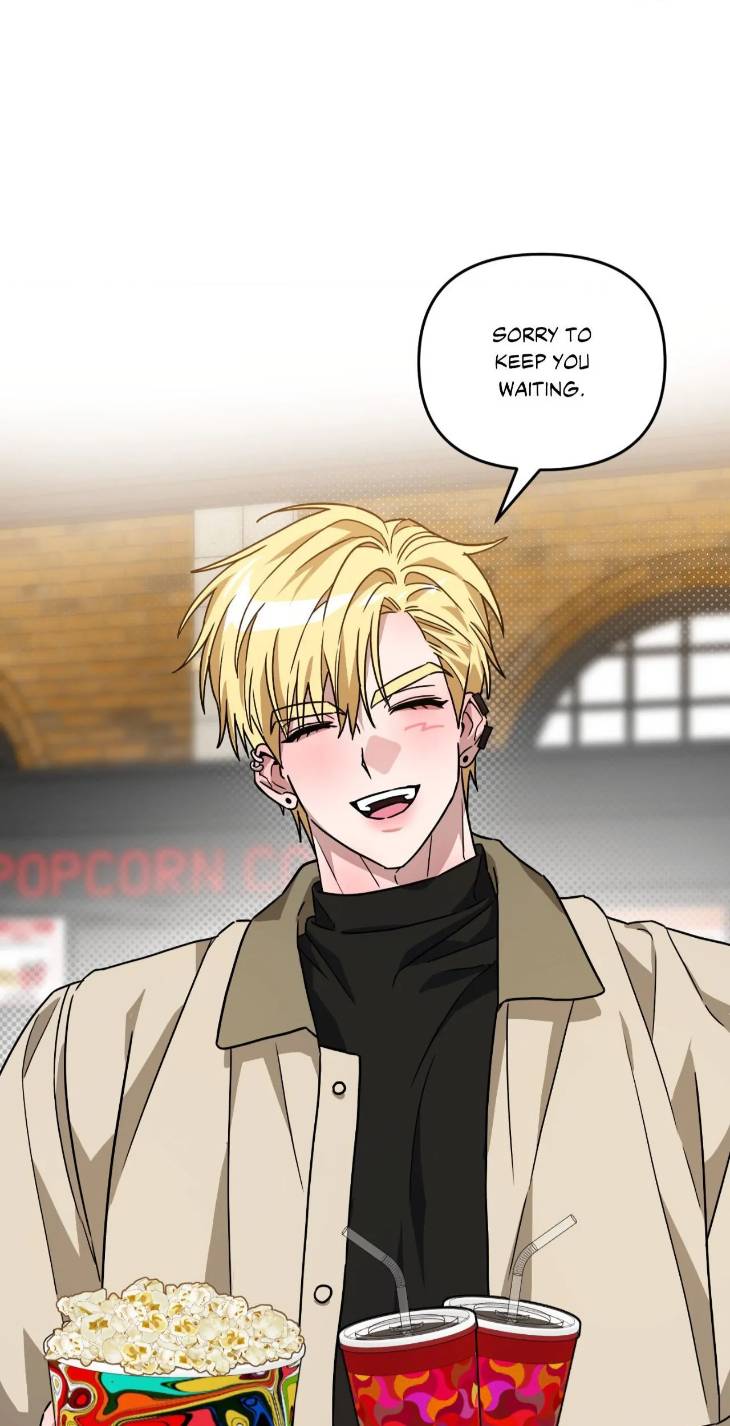 Scammed-And-Rammed-By-Menggom-Uncensored-Eng page 46