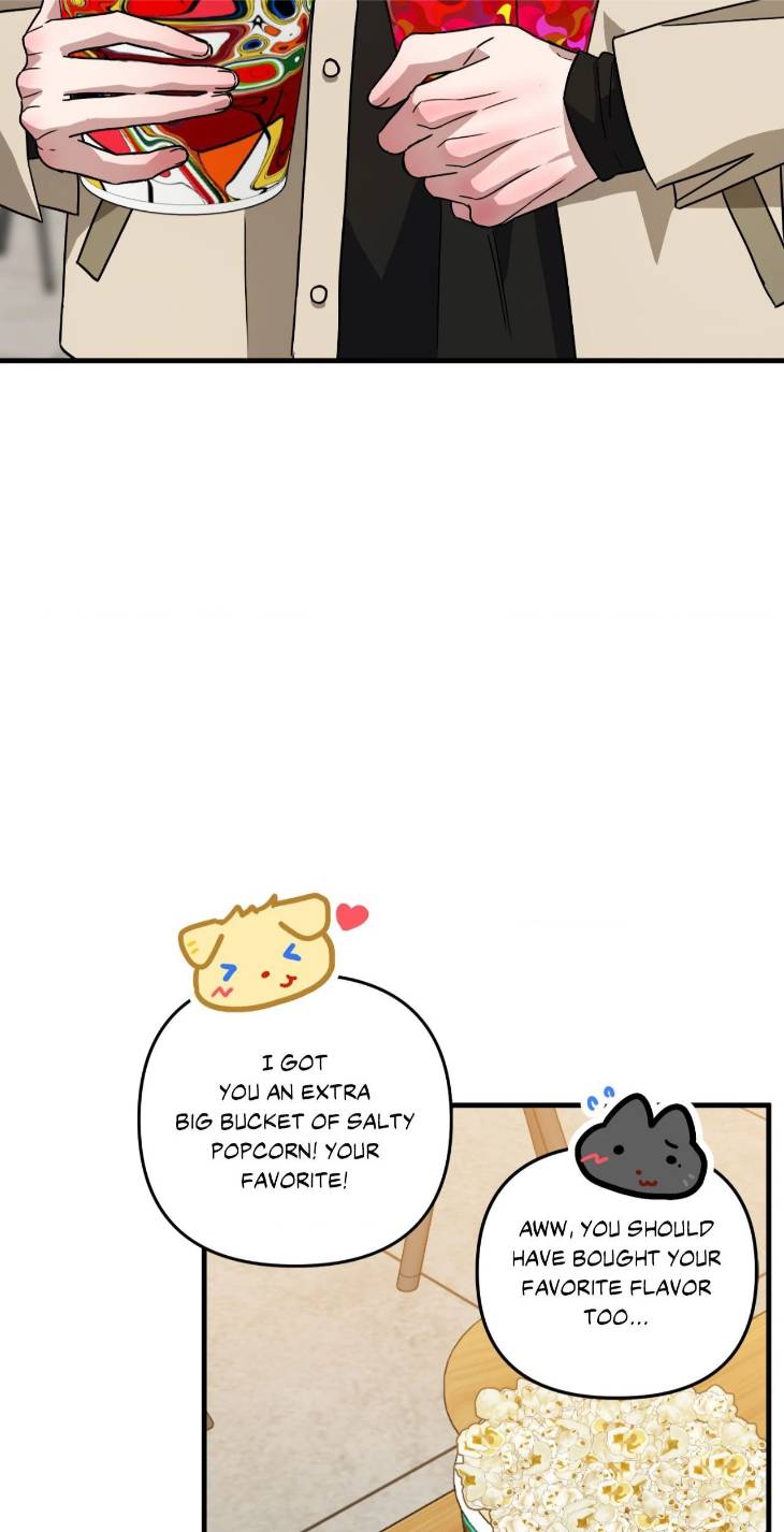 Scammed-And-Rammed-By-Menggom-Uncensored-Eng page 47