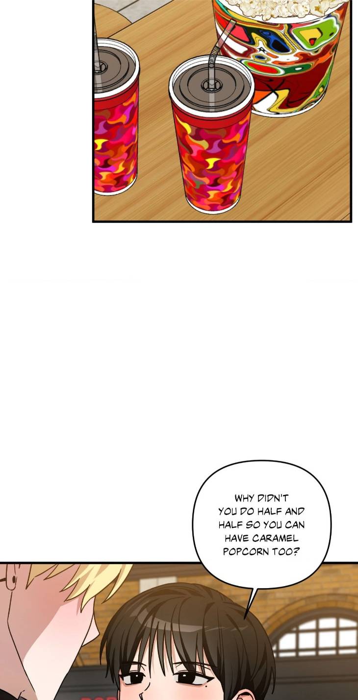 Scammed-And-Rammed-By-Menggom-Uncensored-Eng page 48