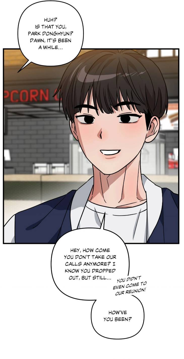 Scammed-And-Rammed-By-Menggom-Uncensored-Eng page 51