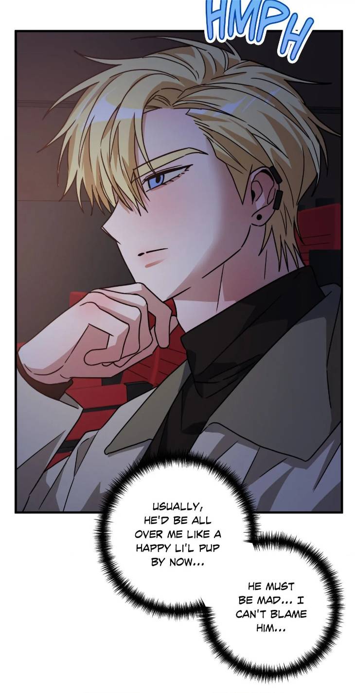 Scammed-And-Rammed-By-Menggom-Uncensored-Eng page 64