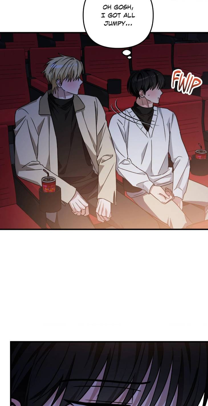 Scammed-And-Rammed-By-Menggom-Uncensored-Eng page 66