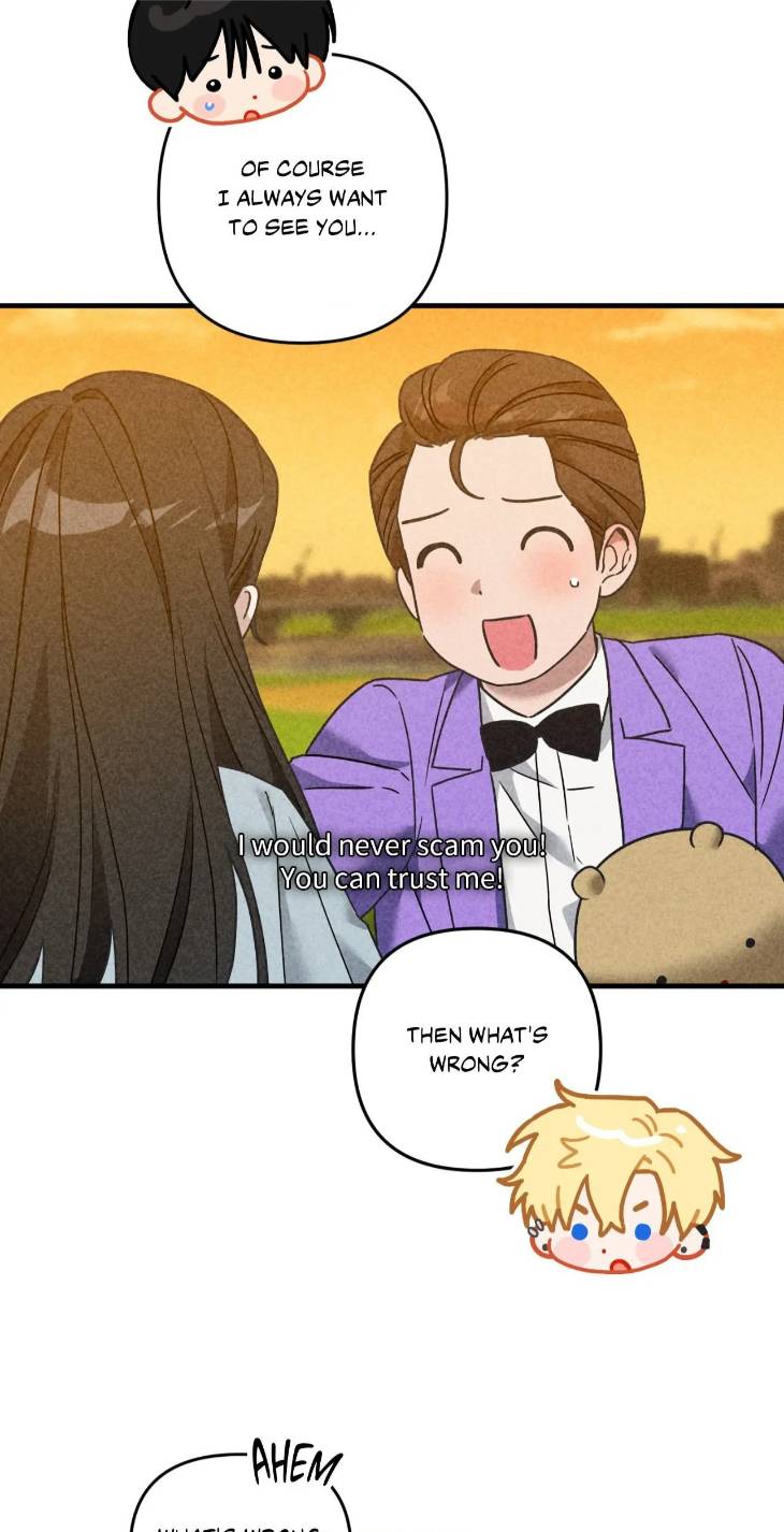 Scammed-And-Rammed-By-Menggom-Uncensored-Eng page 3