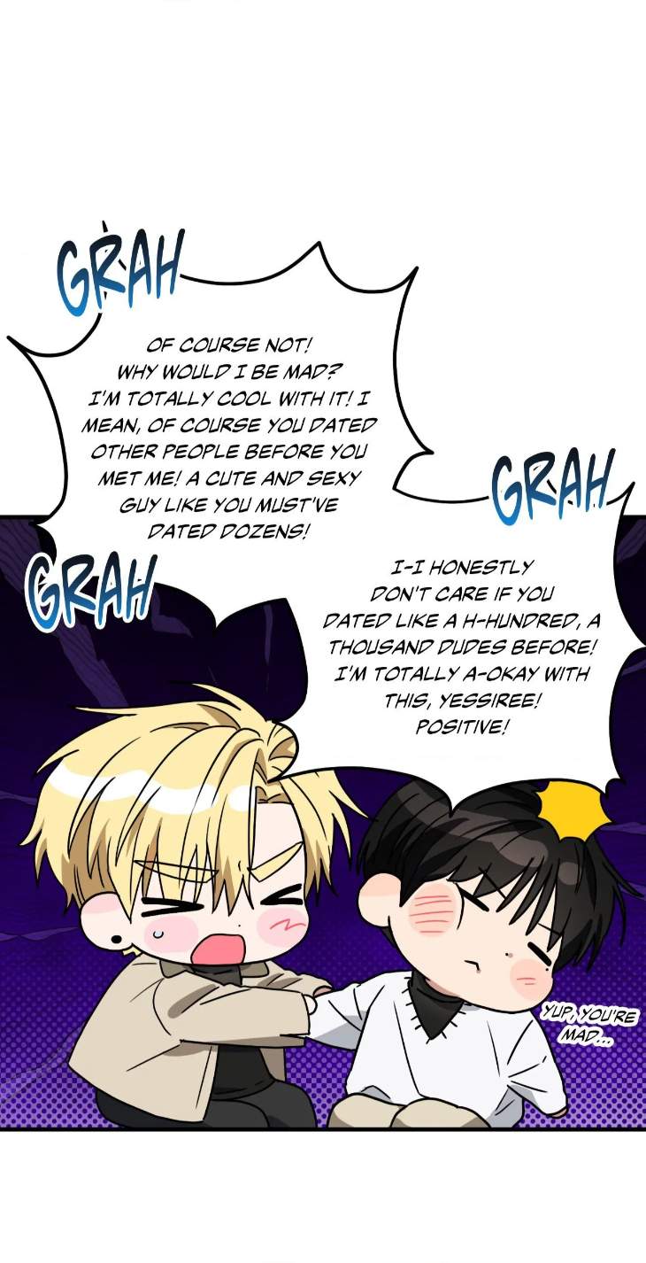 Scammed-And-Rammed-By-Menggom-Uncensored-Eng page 8