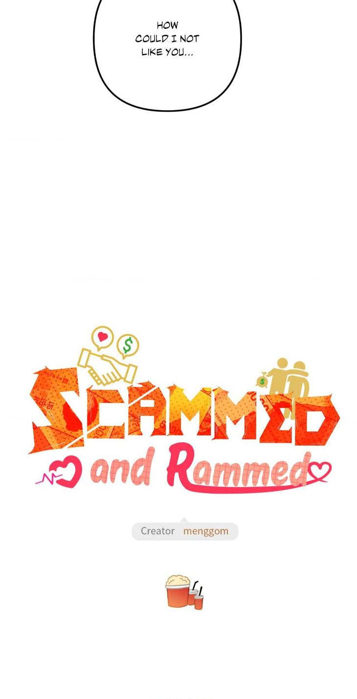 Scammed-And-Rammed-By-Menggom-Uncensored-Eng page 16