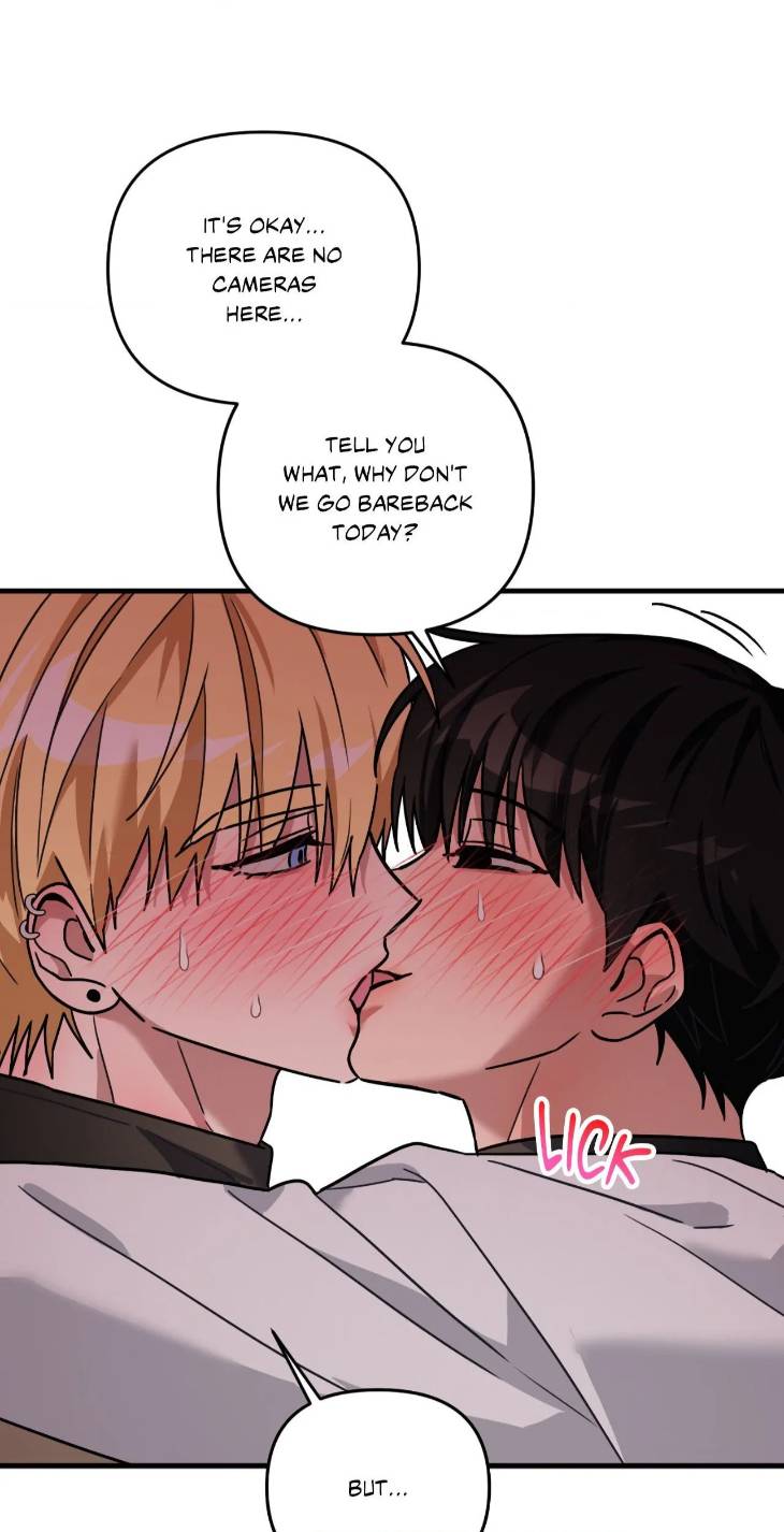 Scammed-And-Rammed-By-Menggom-Uncensored-Eng page 21