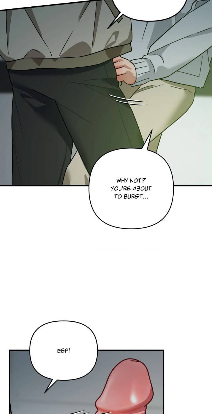 Scammed-And-Rammed-By-Menggom-Uncensored-Eng page 27