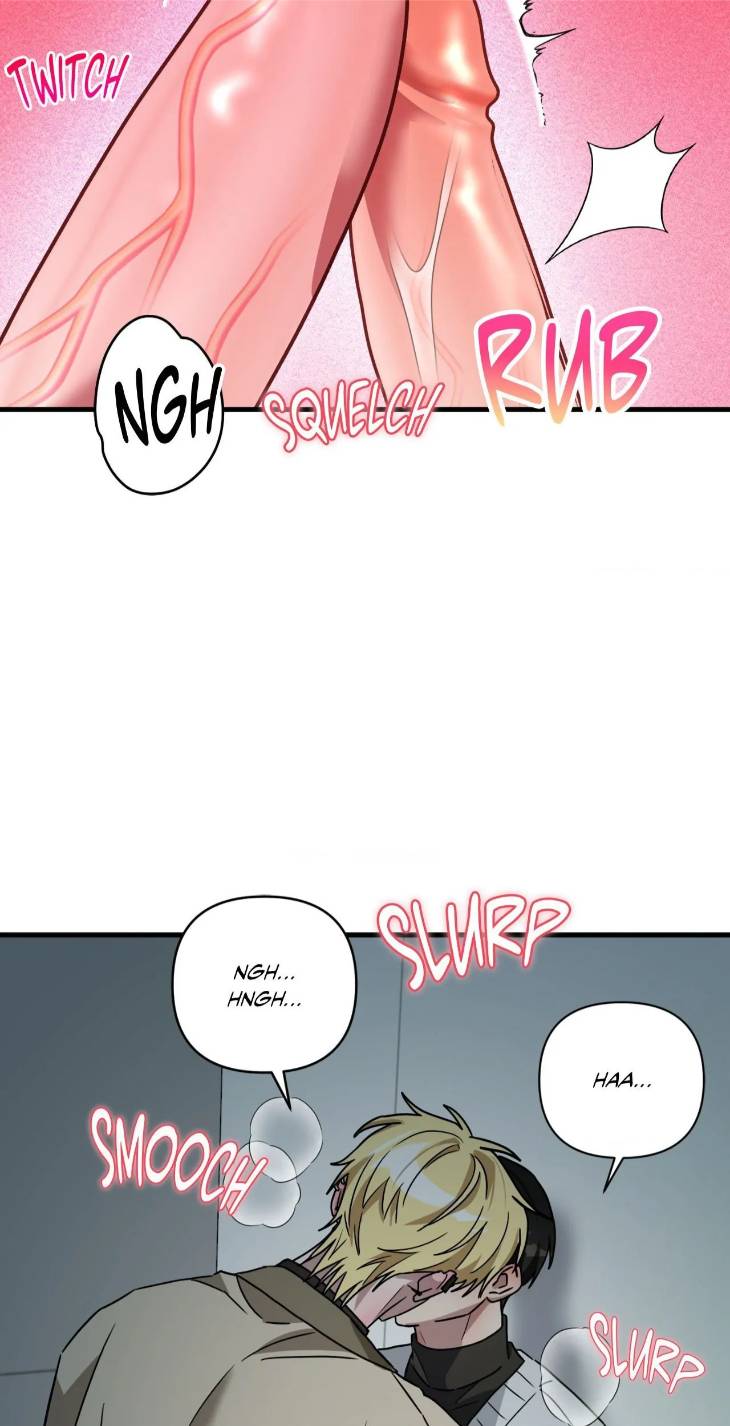 Scammed-And-Rammed-By-Menggom-Uncensored-Eng page 29