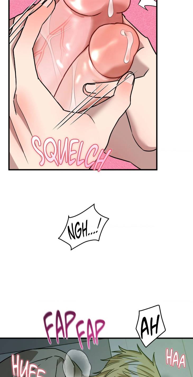 Scammed-And-Rammed-By-Menggom-Uncensored-Eng page 31